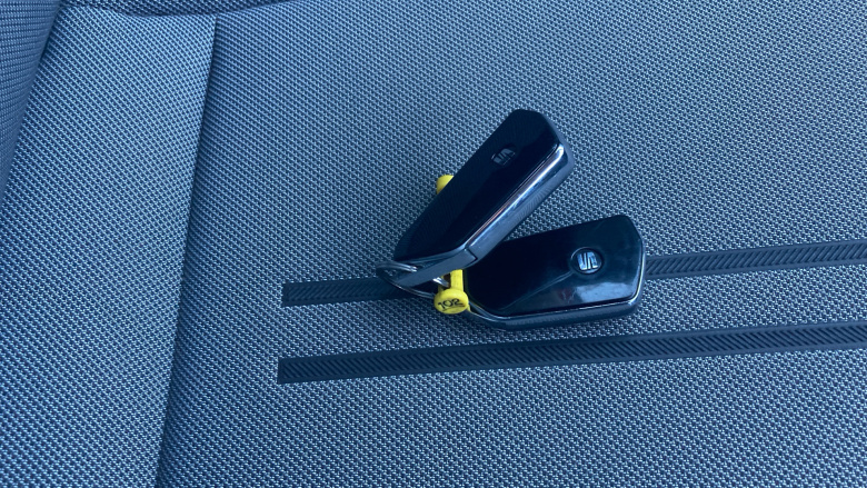 SEAT Leon 1.5 TSI EVO SE Dynamic 5dr Petrol Estate